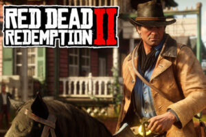 RED DEAD REDEMPTION 2 RELEASE DATE visual data 5