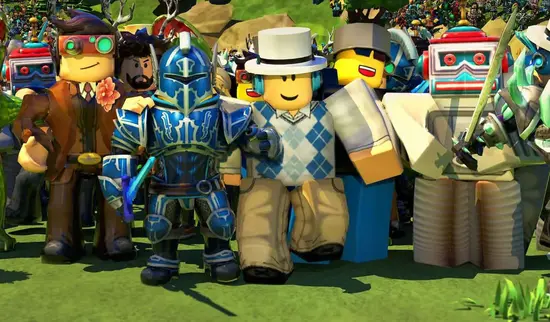 Roblox Release Date And Timings In All Regions | Gamespec