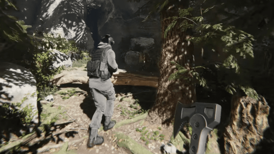 Sons of the Forest Playstation 5[PS5] Release Date And Timings In All ...