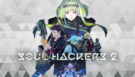 Soul Hackers 2 Release Date And Timings In All Regions
