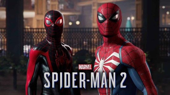 Spider Man 2 Release Date