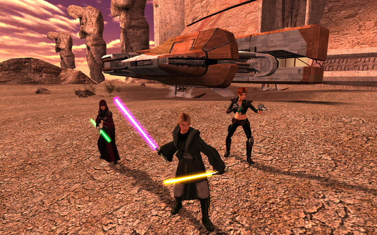 Star Wars Knights of the Old Republic_1