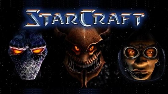 StarCraft Release Date