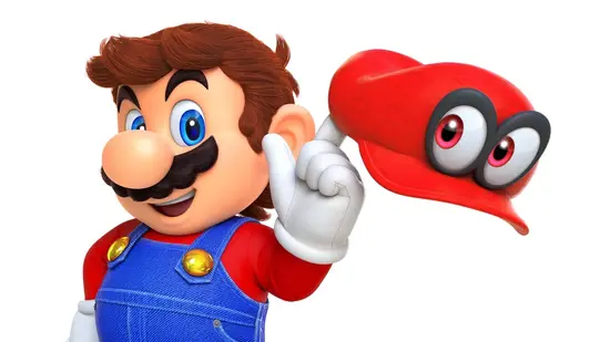 Super Mario Odyssey Minimum System Requirements