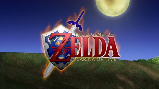 The Legend Of Zelda Ocarina Of Time Release Date And Timings In All ...