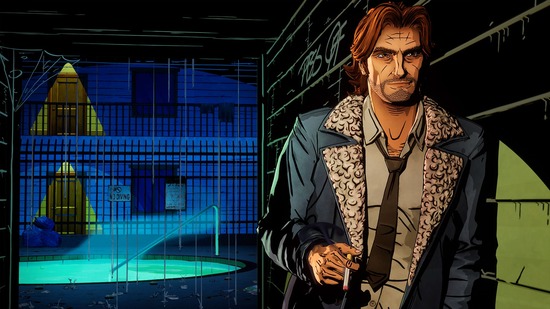 The Wolf Among Us 2 Release Date And Timings In All Regions