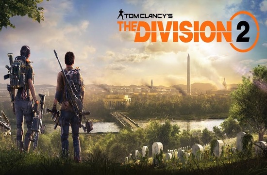 Tom Clancy's The Division 2