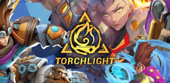 Torchlight Infinite Server Status: Is Torchlight Infinite Down? | Gamespec