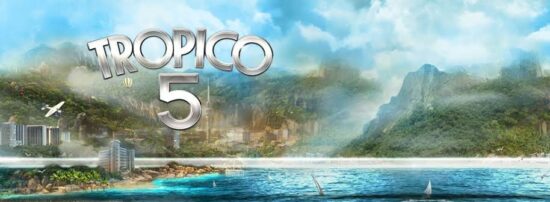 Tropico 5 Server Status: Is Tropico 5 Down?