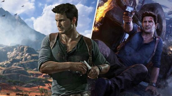 Uncharted 5 Minimum System Requirements
