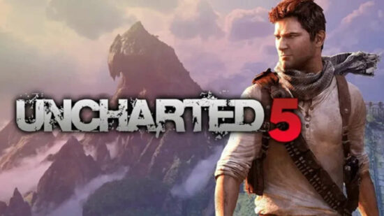 Uncharted 5 Release Date And Timings In All Regions