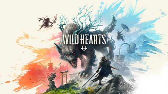 Wild Hearts Release Date