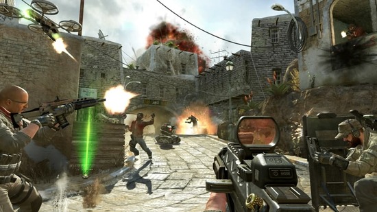Will Call of Duty Black Ops Support Cross Platform