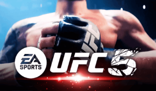 Will EA Sports UFC 5 support cross platform