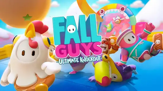 Will Fall Guys Ultimate Knockout Season 2 support cross platform