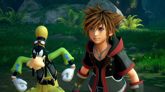Will Kingdom Hearts Support Cross Platform