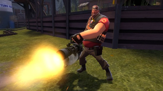 Team Fortress 2 [tf2] Release Date And Timings In All Regions | Medium ...