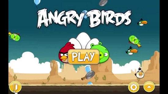 Angry Birds Unblocked - How to Play in School/Work 2024? | Gamespec