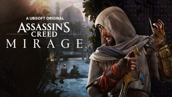 Assassin's Creed Mirage Release Date And Timings In All Regions