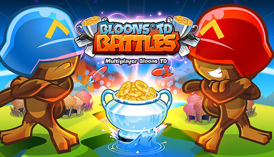 Bloons Tower Defense Unblocked