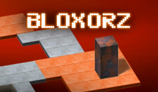 Bloxorz Unblocked - How to Play in School/Work 2024?