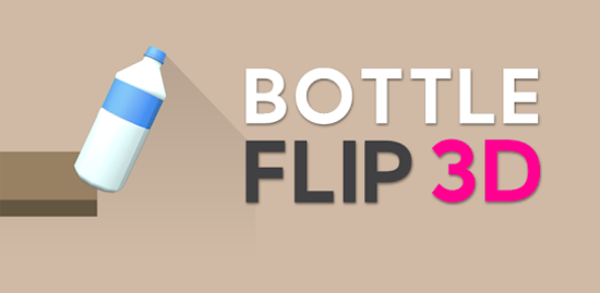 Bottle Flipping