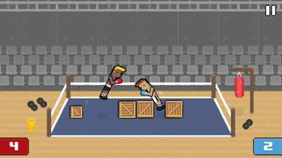 Boxing Random Unblocked - How to Play in School/Work 2024? | Gamespec