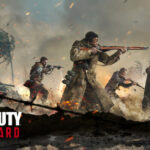 Call of Duty Vanguard Release Date