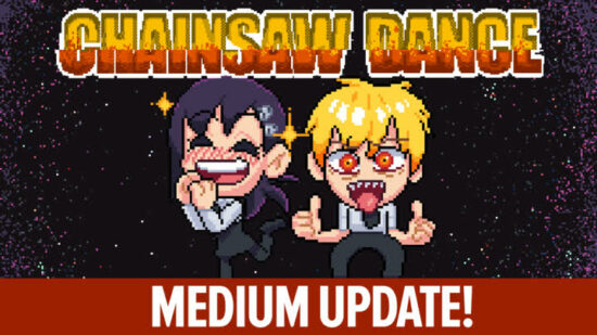 Chainsaw Dance Unblocked - How to Play in School/Work 2024? | Gamespec