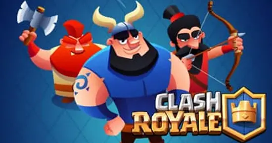 clash royale unblocked