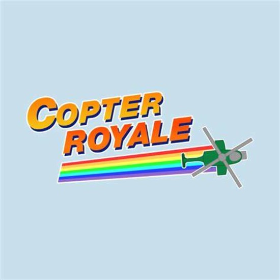 copter royale hacked unblocked