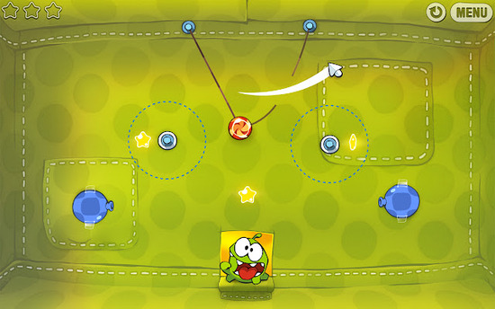 Cut the Rope Unblocked - How to Play in School/Work 2024? | Gamespec