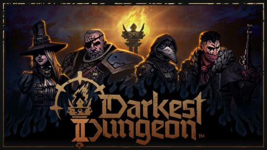 Darkest Dungeon 2 Release Date And Timings In All Regions