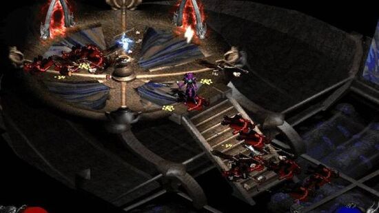 Diablo 2 Resurrected Minimum System Requirements