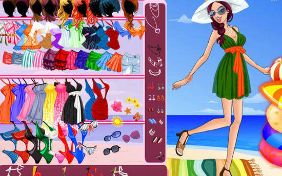 Dress Up Games Unblocked - How to Play in School/Work 2024? | Gamespec