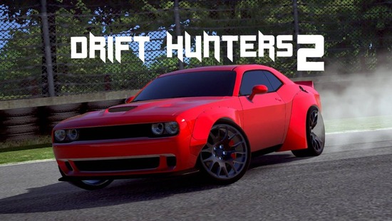 Drift Hunters 2 Unblocked