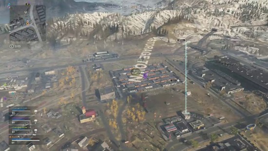 Expected price of Call Of Duty Warzone New Map