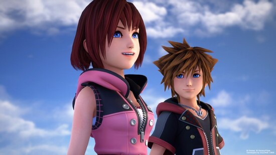Expected price of Kingdom Hearts 3
