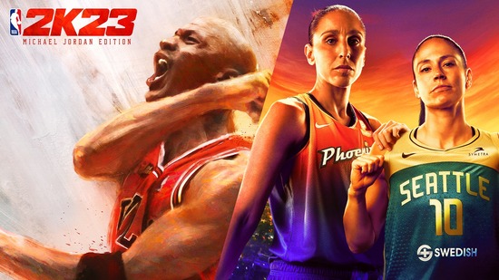 Expected price of NBA 2K23 Basketball