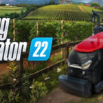 Farming Simulator 22 FS22 Server Status