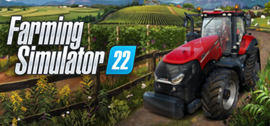 Farming Simulator 22 [FS22] Server Status