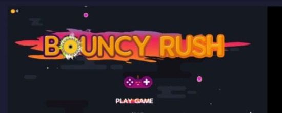 Games Like Bouncy Rush