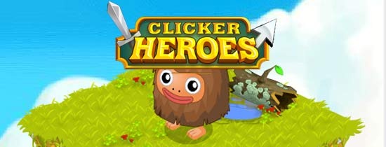 Games Like Clicker Heroes