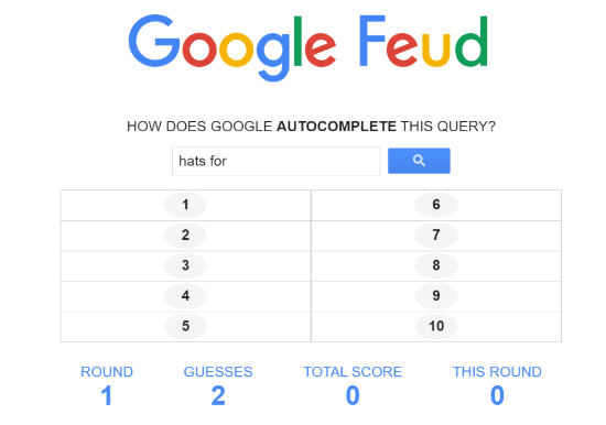Google Feud Unblocked How To Play In School Work 2024 Gamespec google-feud-unblocked-how-to-play-in-school-work-2024-gamespec