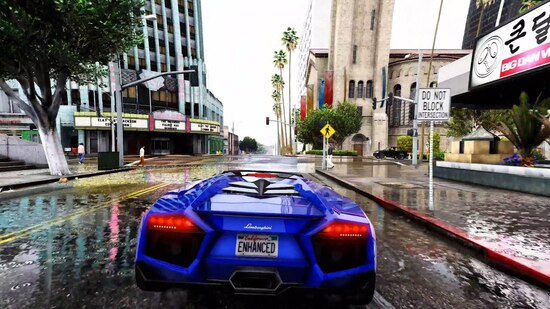 Grand Theft Auto 6 PlayStation 4_1