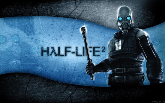 HalfLife 2