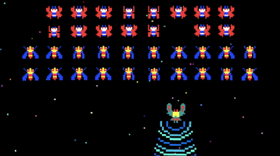 How to Access Galaga Unblocked cloud gaming service