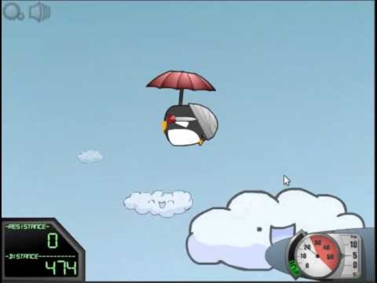 Learn to Fly 2 Unblocked - How to Play in School/Work 2024? | Gamespec