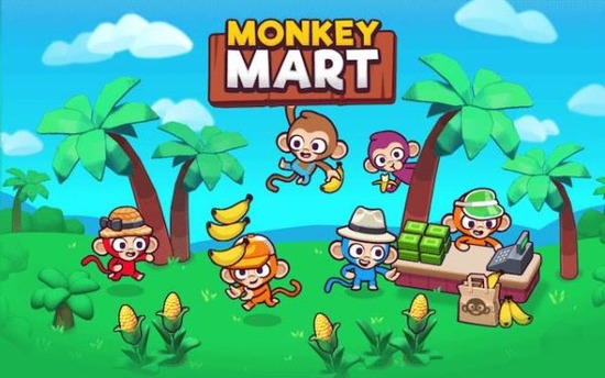 Monkey Mart Unblocked