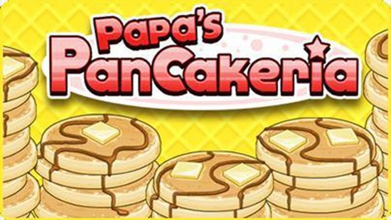 Papas Pancakeria Unblocked